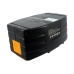 Batteria industriale Festool CS-FTD120PW
