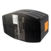 Batteria industriale Festool CS-FTD120PW
