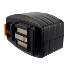 Sostituzione della batteria compatibile per Festool 489 003,490 021,BPH12,BPH12T,TBP12