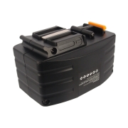 CS-FTD120PX<br />Batterie per   sostituisce la batteria 490+021