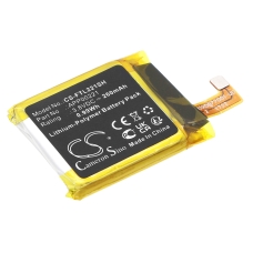 Sostituzione della batteria compatibile per Fossil APP00221