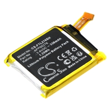 Sostituzione della batteria compatibile per Fossil APP00276
