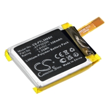 Sostituzione della batteria compatibile per Fossil APP00286