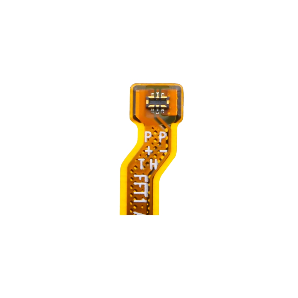 Batteria dello Smartwatch Fossil CS-FTL544SH