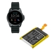 Batteria dello Smartwatch Fossil CS-FTL544SH