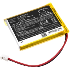 Sostituzione della batteria compatibile per Fatboy PN704050