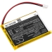 Sostituzione della batteria compatibile per Fatboy PN704050