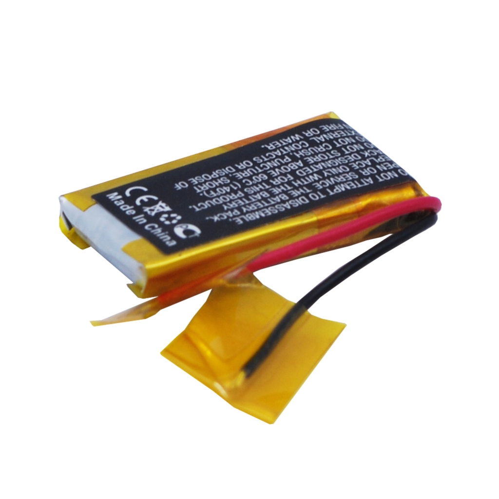 Batteria dello Smartwatch Fitbit CS-FTS100SH