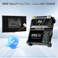 Sostituzione della batteria compatibile per Fitel S946