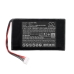 Batteria per Fitel Ninja fusion splicers