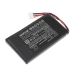 Batteria per Fitel Ninja fusion splicers