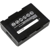 Batteria per elettroutensili Fitel S122C (CS-FTS178SL)