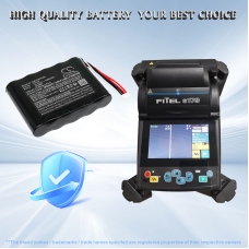 Sostituzione della batteria compatibile per Fitel S947B