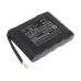 Batteria Sostituisce Fitel S947B