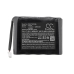 Batteria Sostituisce Fitel S947B