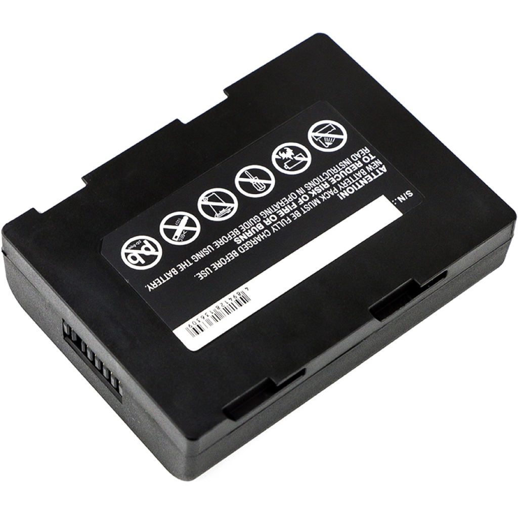 Batterie Sostituisce S943B