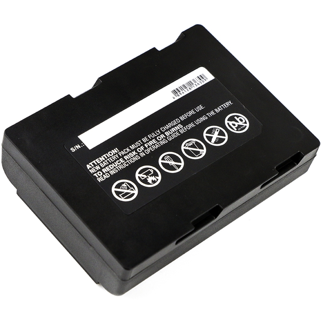 Batterie Sostituisce S943B