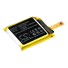 Sostituzione della batteria compatibile per Fossil APP00286