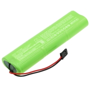 Battery compatibleWith Futaba