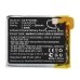 Batterie Batteria dello Smartwatch CS-FTV300SL