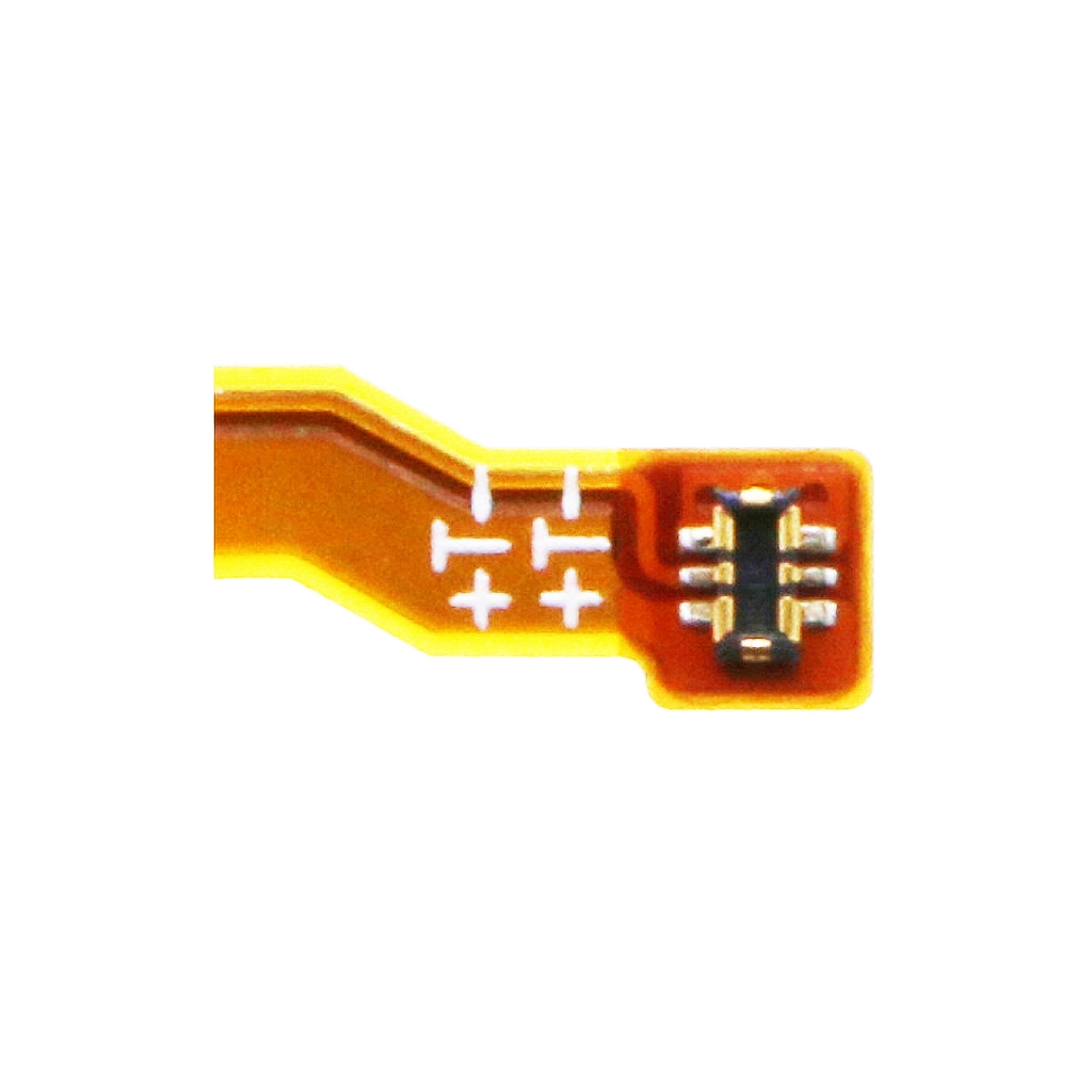 Batterie Batteria dello Smartwatch CS-FTV300SL