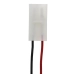 Batterie Sostituisce 2608B-33J
