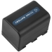 Sostituzione della batteria compatibile per Fluke 4575071,XBATTERY