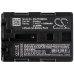 Batteria industriale Fluke TiX660 (CS-FTX660SL)