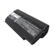 CS-FU1010HB<br />Batterie per   sostituisce la batteria DPK-CWXXXSYA4
