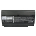 Batterie Sostituisce DPK-CWXXXSYA4