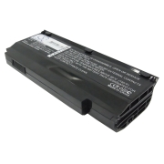 CS-FU1010NB<br />Batterie per   sostituisce la batteria DPK-CWXXXSYA4