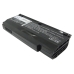 Batterie Sostituisce DPK-CWXXXSYA4