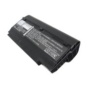 CS-FU1010HB<br />Batterie per   sostituisce la batteria DPK-CWXXXSYA4