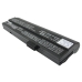 Batterie Sostituisce 63-UJ0024-0A CT1