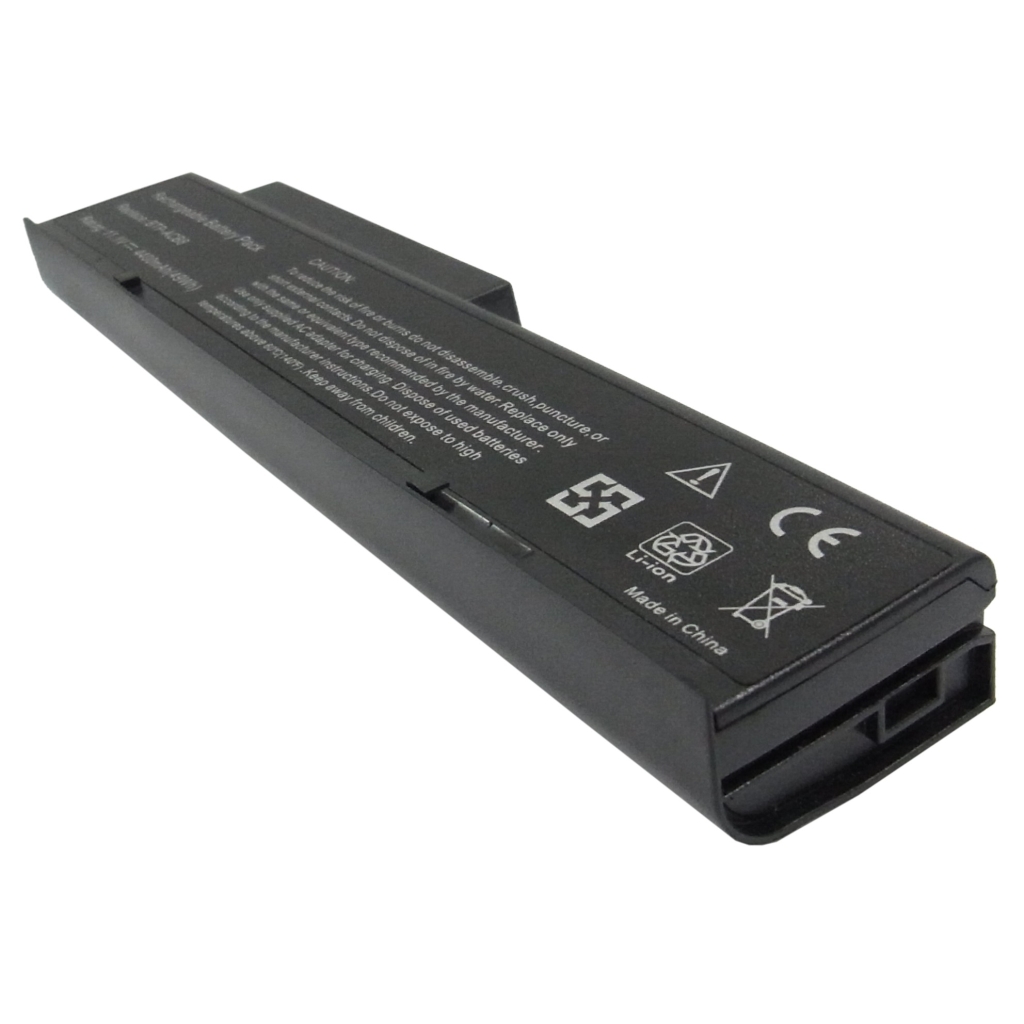 Batterie Sostituisce BTP-ACB8