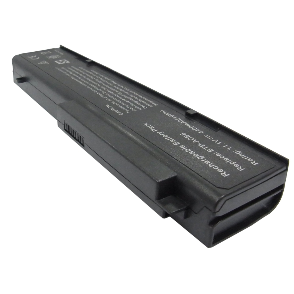 Batterie Sostituisce BTP-ACB8