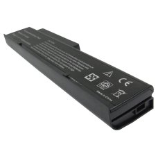 Sostituzione della batteria compatibile per FUJITSU 60.4B301.011,604B301011,BTP-ACB8