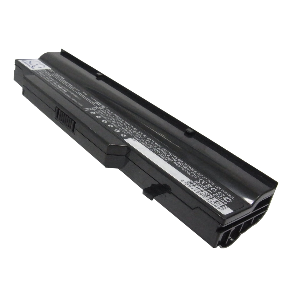 Batterie Sostituisce MS2191