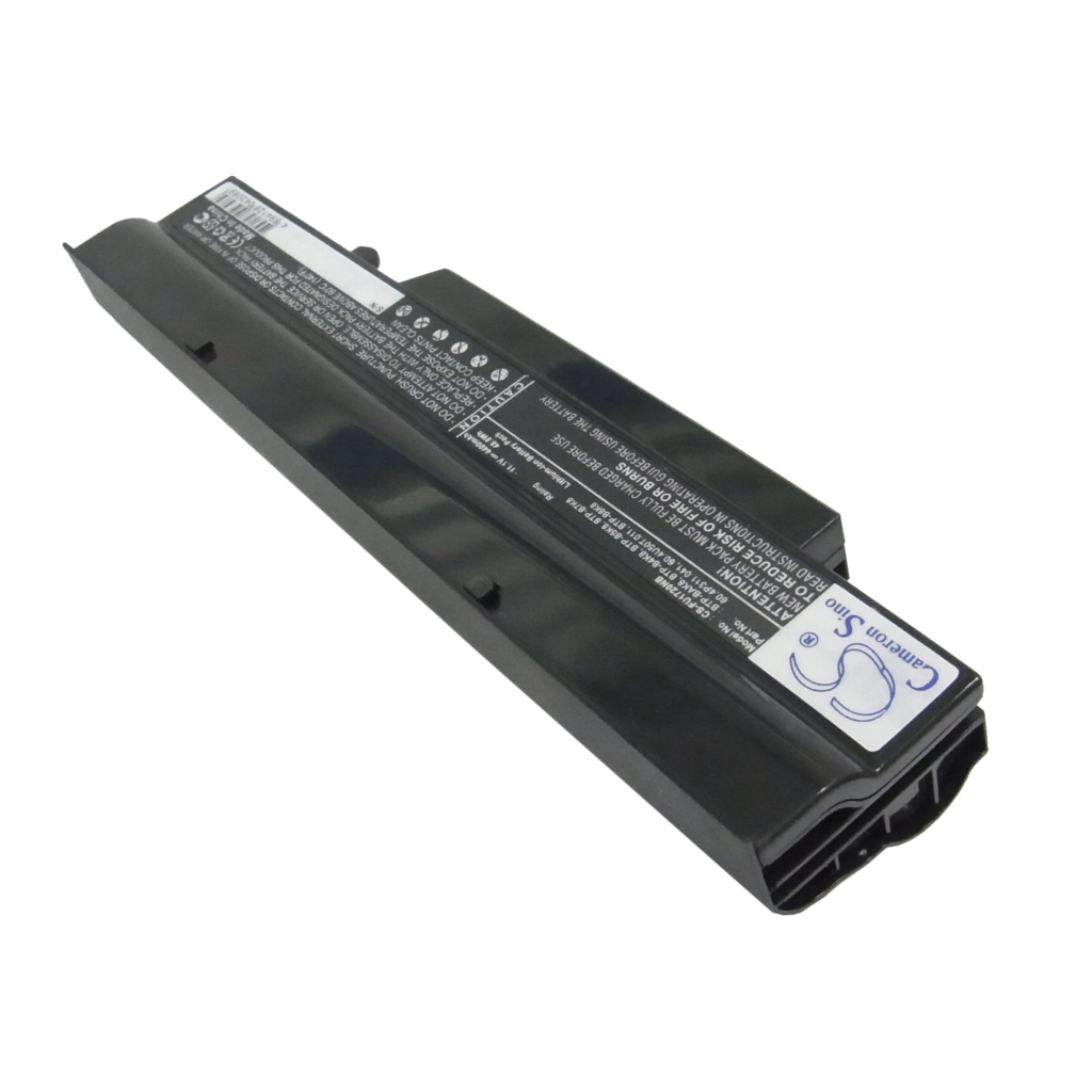 Batterie Sostituisce MS2191