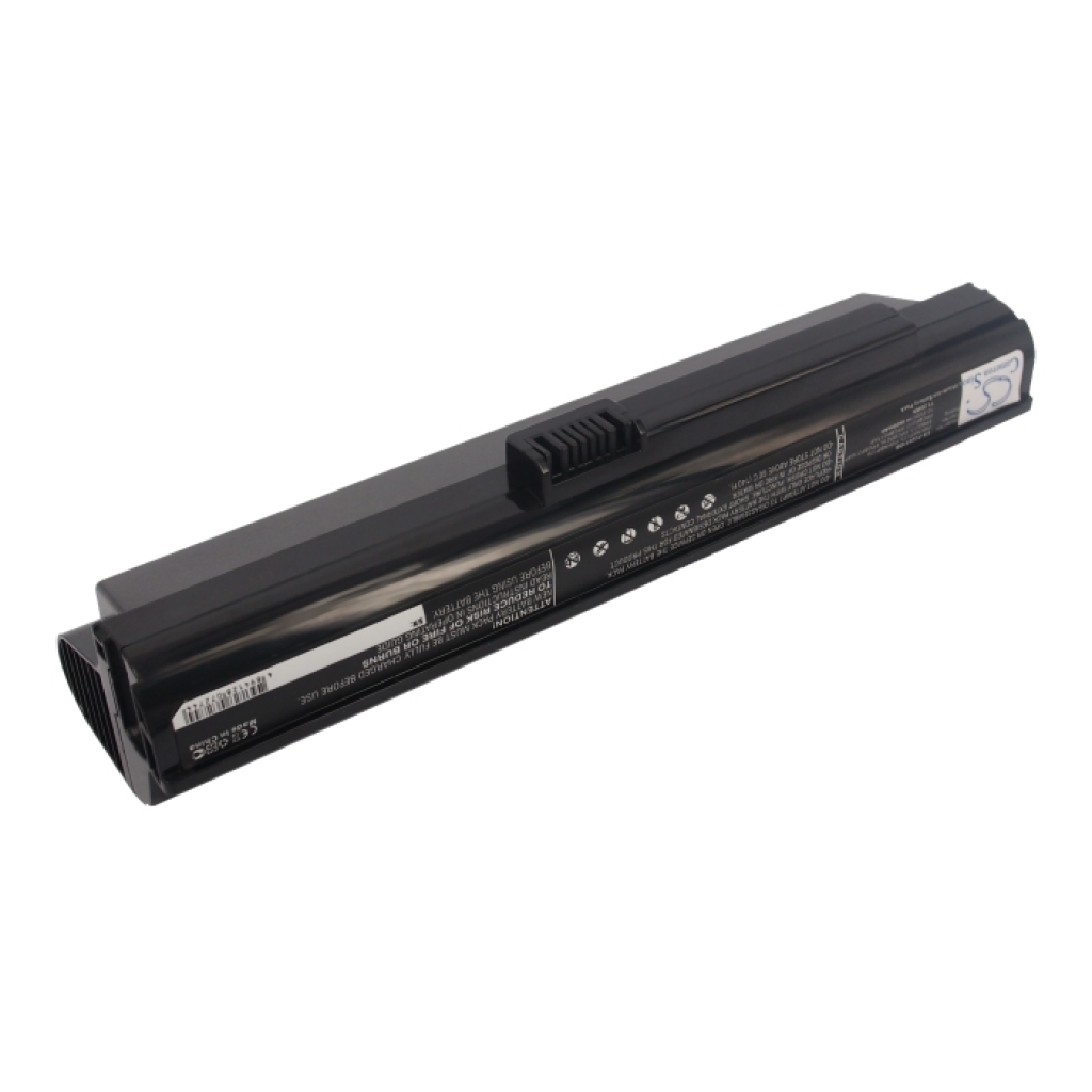 Batterie Sostituisce FPCBP217AP