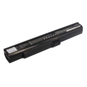 CS-FU2011HB<br />Batterie per   sostituisce la batteria FPCBP217AP