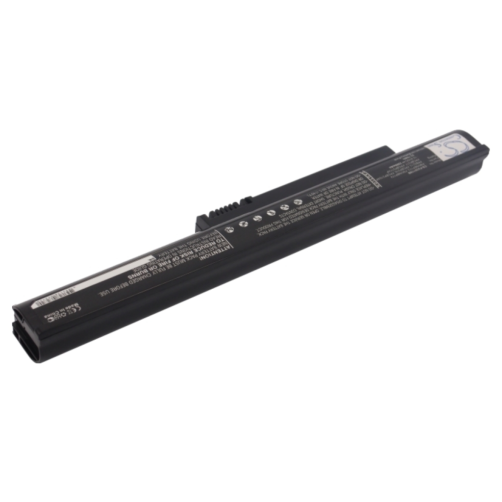 Batterie Sostituisce FPCBP216AP