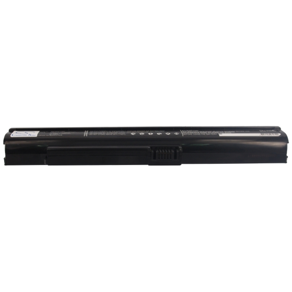 Batterie Sostituisce FPCBP216AP