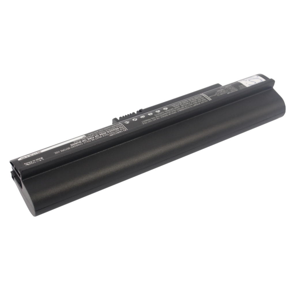 Batterie Sostituisce FPCBP216AP