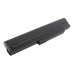 Batterie Sostituisce FPCBP216AP
