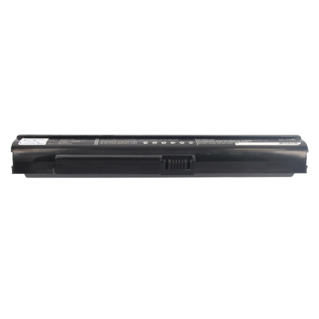 Batterie Sostituisce FPCBP216AP
