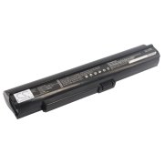 CS-FU2011NB<br />Batterie per   sostituisce la batteria CP432221-01
