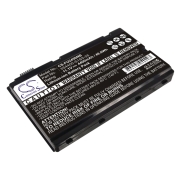 CS-FU2450NB<br />Batterie per   sostituisce la batteria 3S4400-S3S6-07