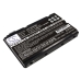 Batteria notebook Uniwill CS-FU2450NB