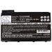 Batteria notebook Uniwill CS-FU2450NB